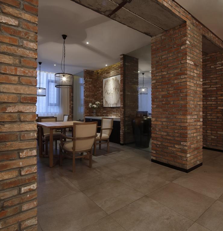 Ease House Luoyang Hotel Luoyang  Exterior photo